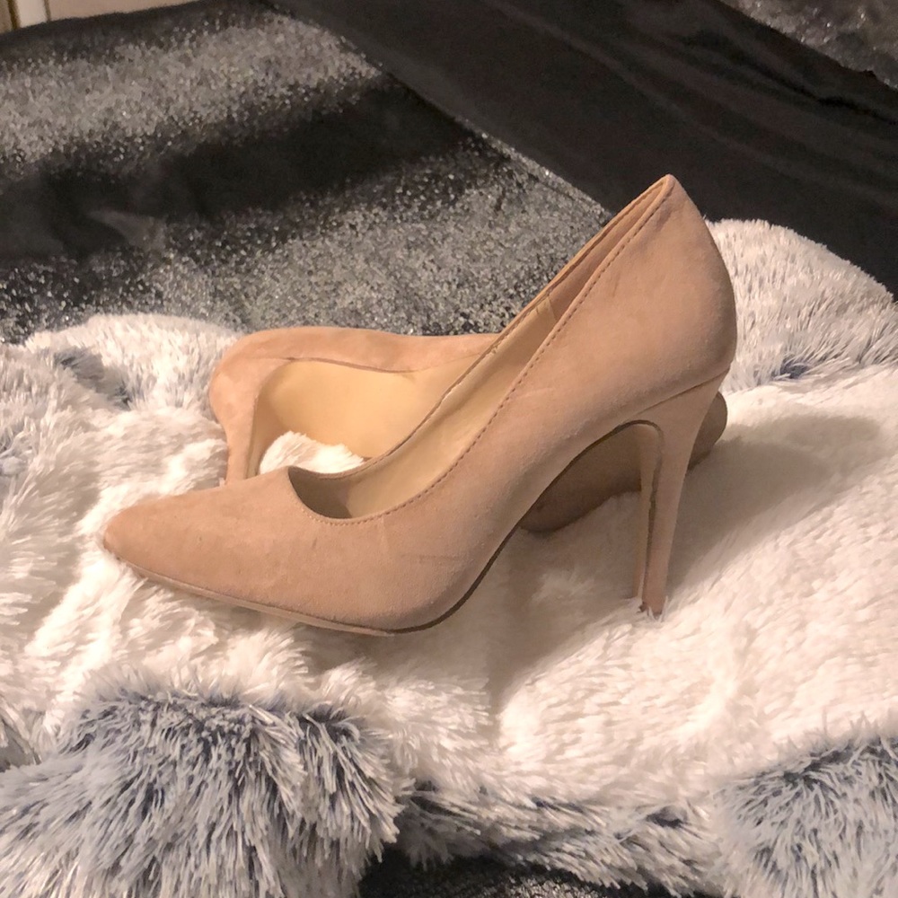 Heels!!